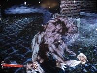 Nightmare Creatures sur Sony Playstation